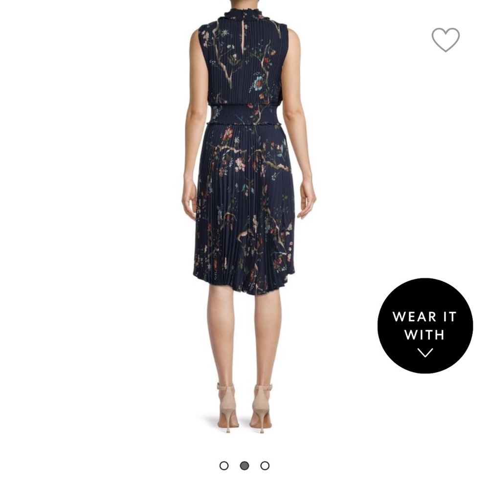 NWT Nanette Nanette Lepore Dress
